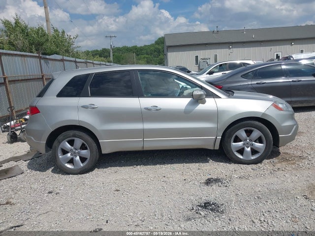 Acura RDX