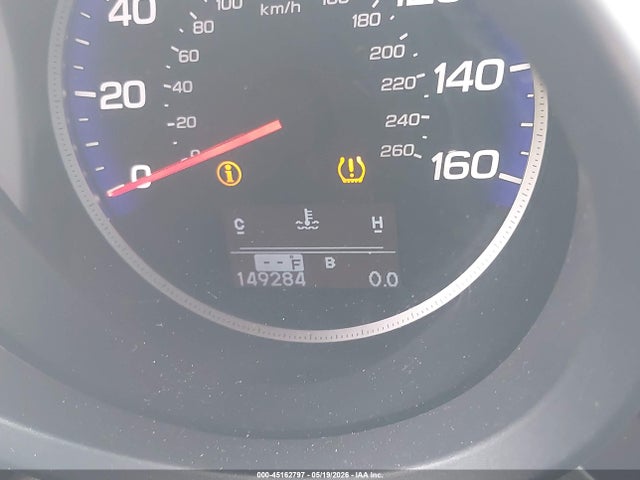 Acura RDX