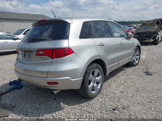 Acura RDX