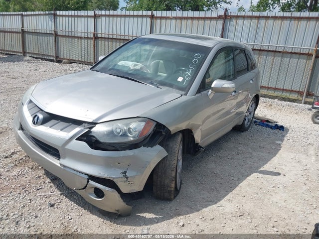 Acura RDX