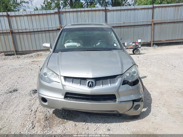 Acura RDX