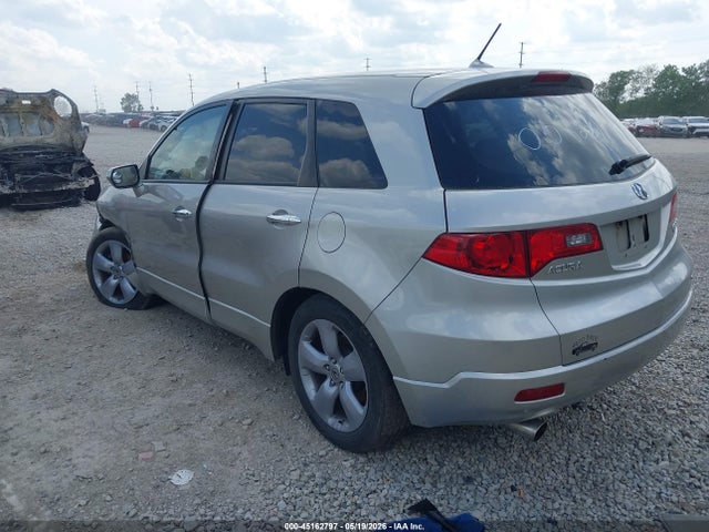 Acura RDX