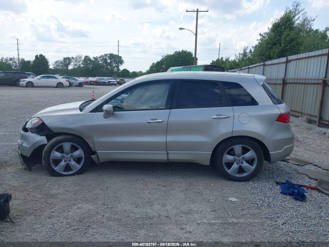 Acura RDX