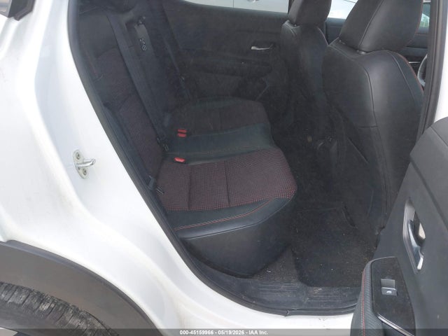 Nissan Kicks Sr Intelligent Awd
