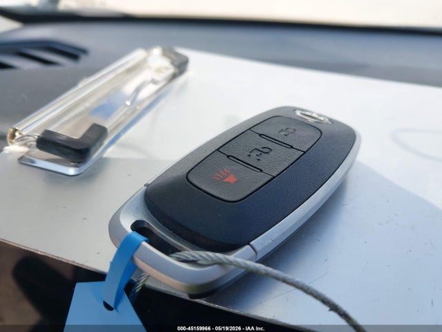 Nissan Kicks Sr Intelligent Awd