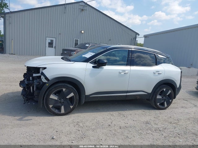 Nissan Kicks Sr Intelligent Awd