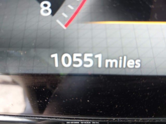 Nissan Kicks Sr Intelligent Awd