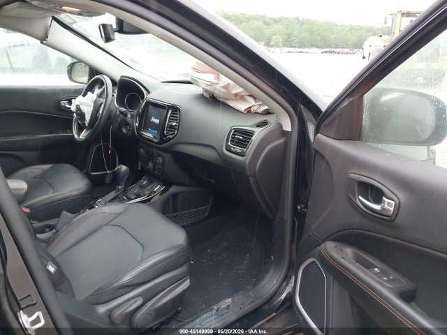 Jeep Compass Limited 4x4