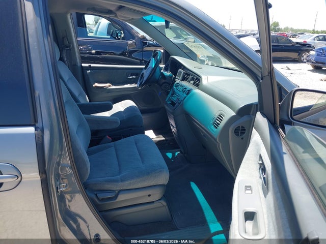 Honda Odyssey Ex
