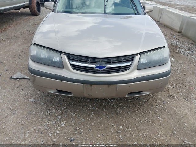 Chevrolet Impala