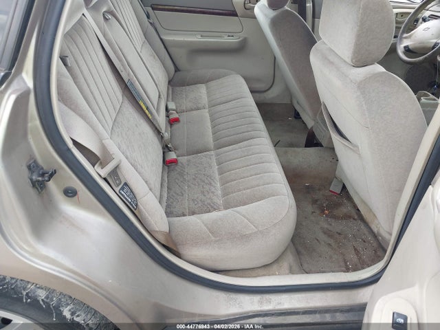 Chevrolet Impala
