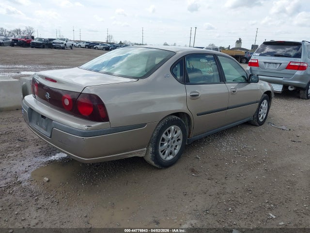 Chevrolet Impala