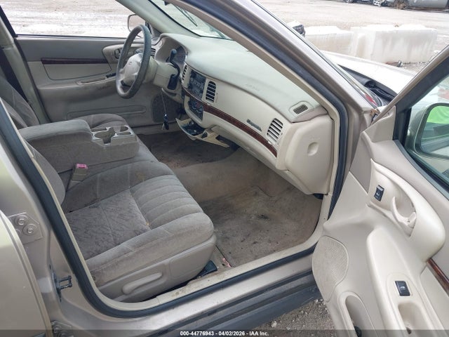 Chevrolet Impala