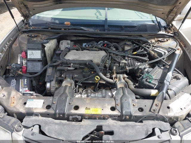 Chevrolet Impala