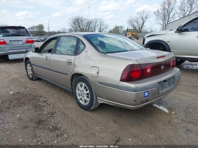 Chevrolet Impala