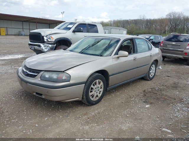 Chevrolet Impala