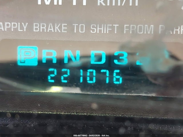 Chevrolet Impala