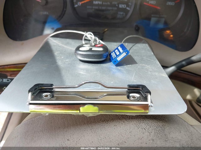 Chevrolet Impala