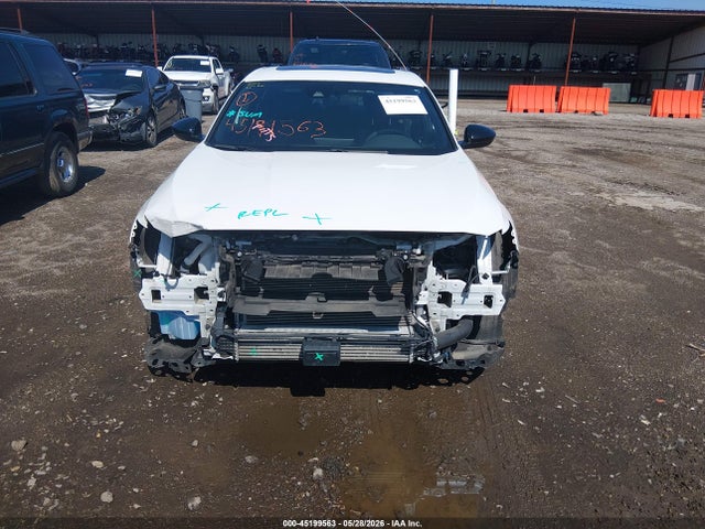 Honda Accord Sport 2.0t
