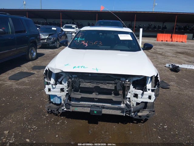 Honda Accord Sport 2.0t
