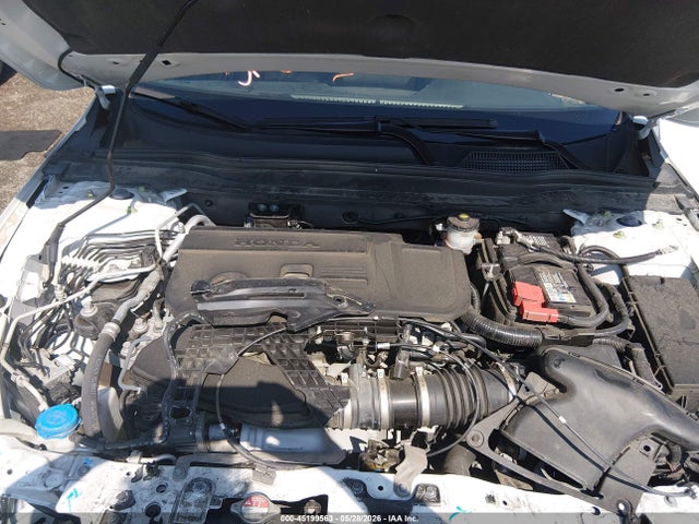 Honda Accord Sport 2.0t