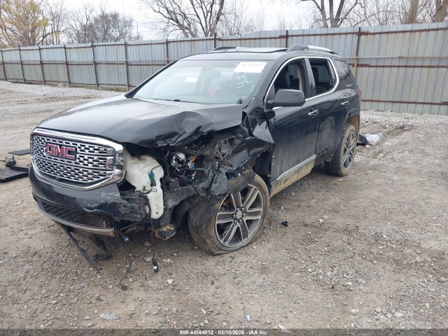 GMC Acadia Denali