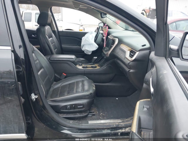 GMC Acadia Denali