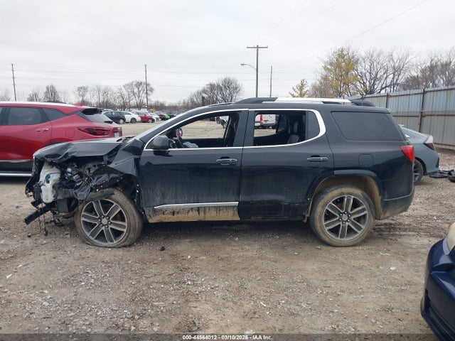 GMC Acadia Denali