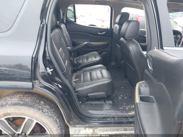 GMC Acadia Denali