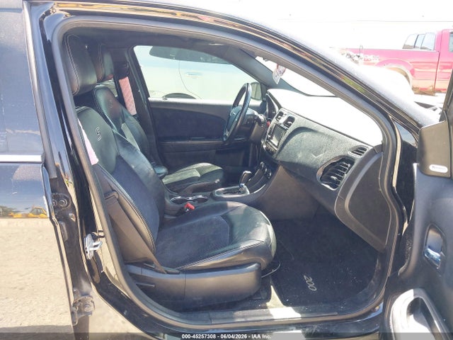 Chrysler 200 Limited