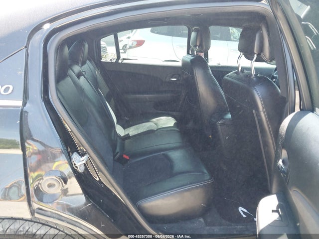 Chrysler 200 Limited