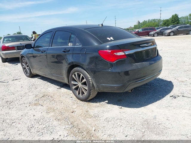 Chrysler 200 Limited