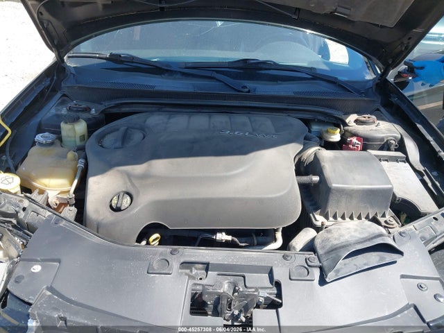 Chrysler 200 Limited