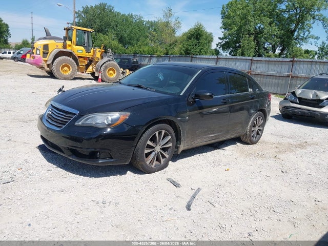 Chrysler 200 Limited