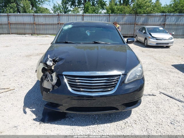 Chrysler 200 Limited