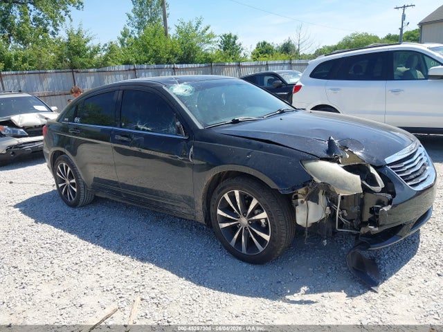 Chrysler 200 Limited