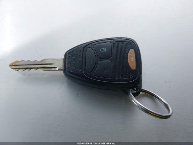 Jeep Liberty Sport