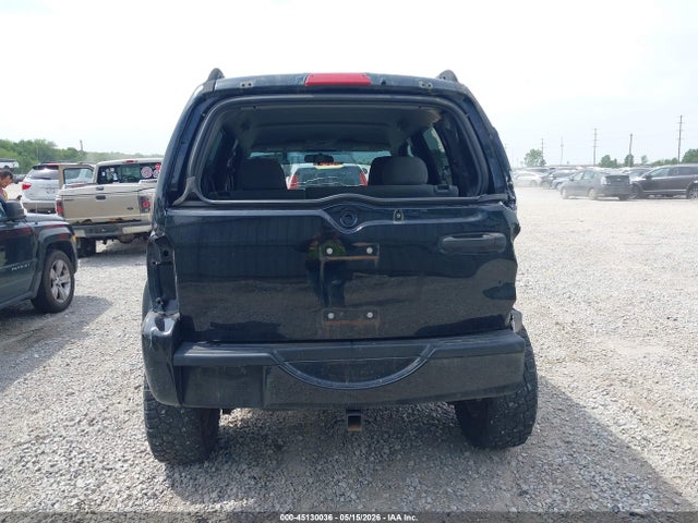 Jeep Liberty Sport