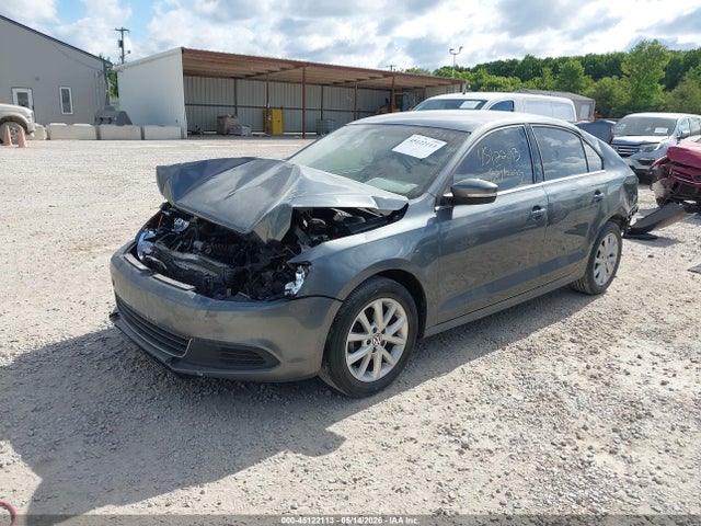 Volkswagen Jetta 1.8t Se