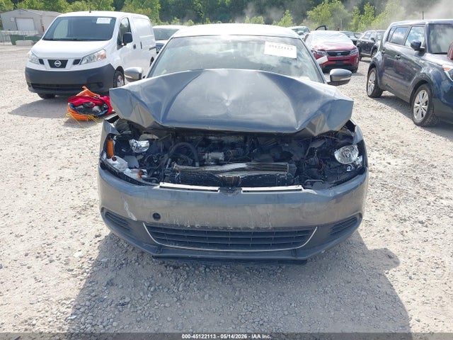Volkswagen Jetta 1.8t Se