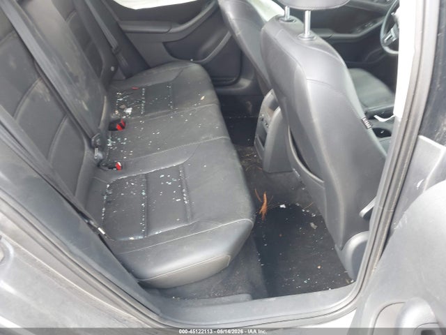 Volkswagen Jetta 1.8t Se