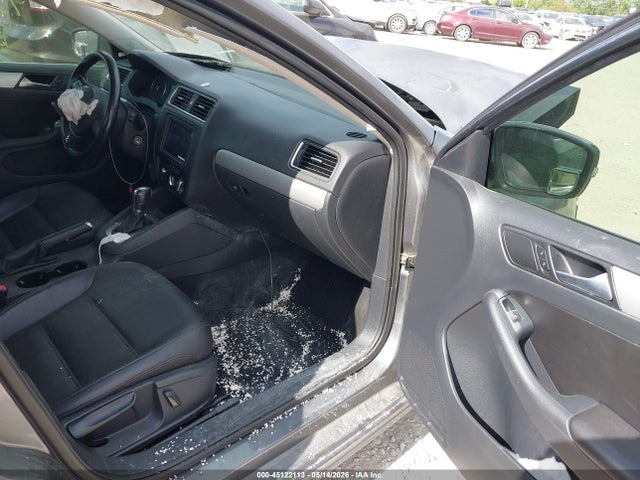 Volkswagen Jetta 1.8t Se