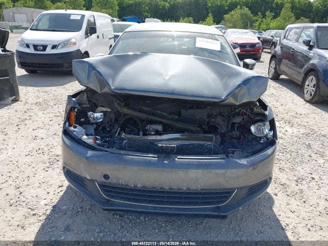 Volkswagen Jetta 1.8t Se