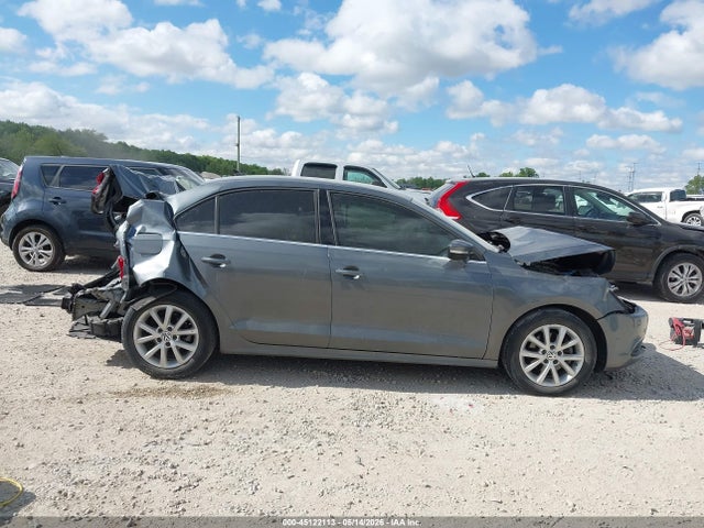 Volkswagen Jetta 1.8t Se