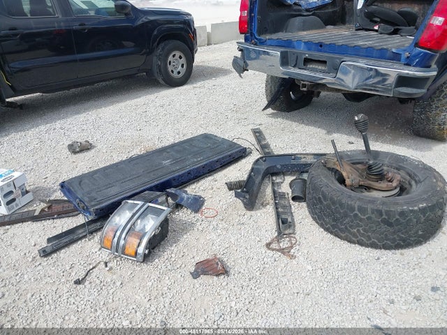 Chevrolet Silverado 1500 2lt