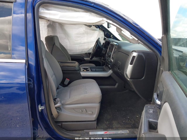 Chevrolet Silverado 1500 2lt