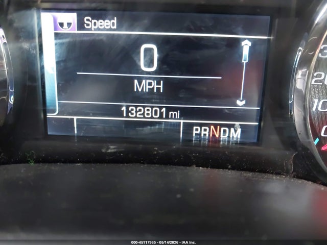 Chevrolet Silverado 1500 2lt