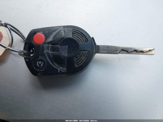 Ford Focus S