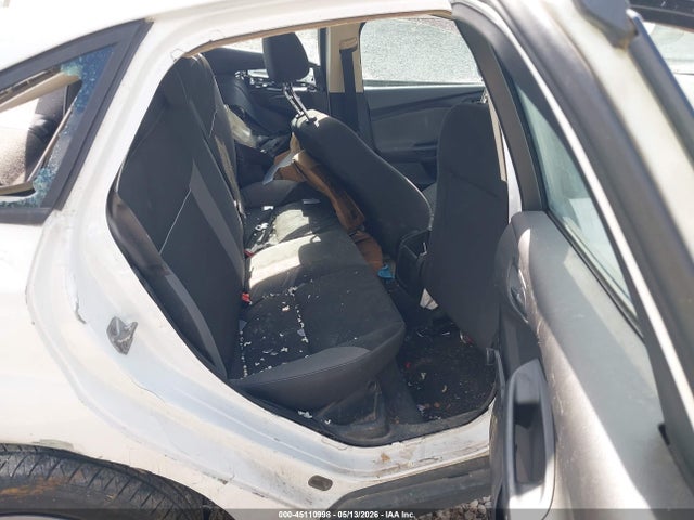 Ford Focus S