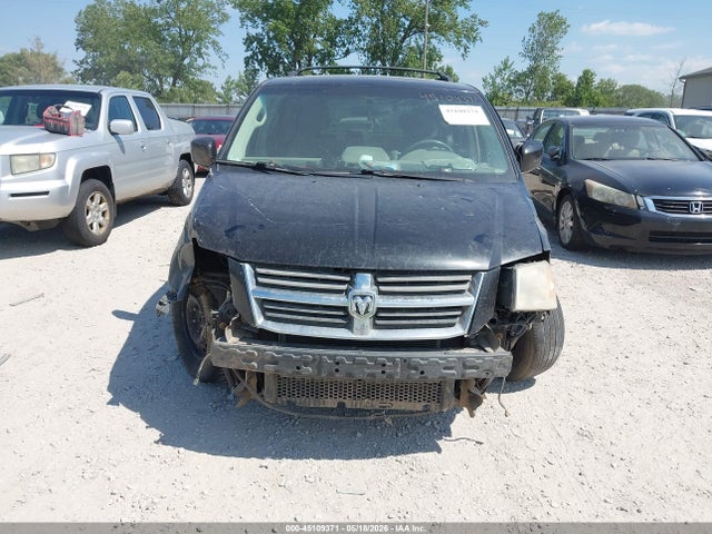 Dodge Grand Caravan Sxt